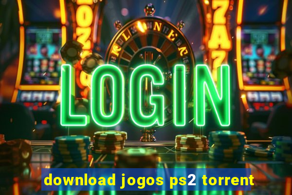 download jogos ps2 torrent